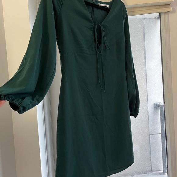 Abercrombie Dress - Picture 2 of 4